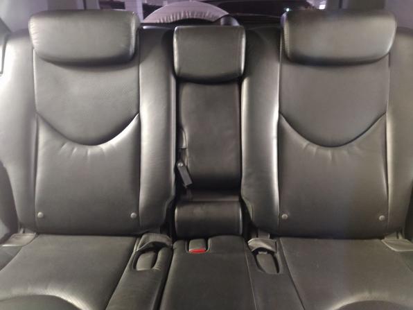 Toyota RAV4 III (XA30) Рестайлинг с пробегом 2011 года, цена 1 600 000 рублей, 220000 км, внедорожник, Автокод Объявления
