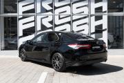 Toyota Camry VIII (XV70) Рестайлинг Ставрополь  - изображение 26