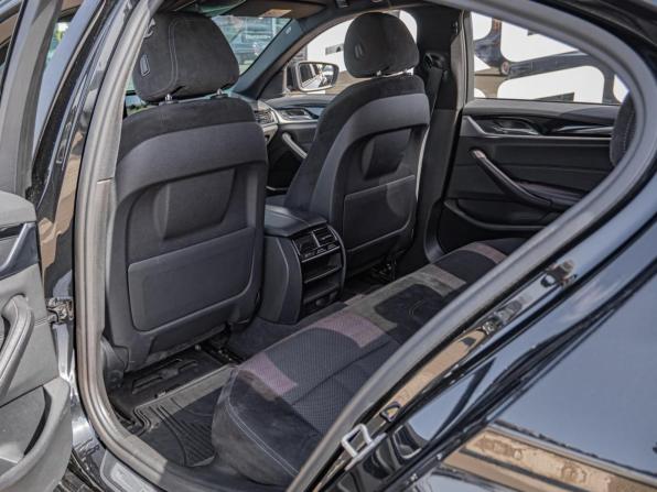 BMW 5 серии VII (G30/G31/G38) с пробегом 2017 года, цена 3 115 000 рублей, 178788 км, седан, Автокод Объявления