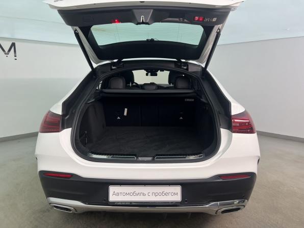 Mercedes-Benz GLE Coupe II (C167) Рестайлинг с пробегом 2025 года, цена 12 000 000 рублей, 6591 км, внедорожник, Автокод Объявления