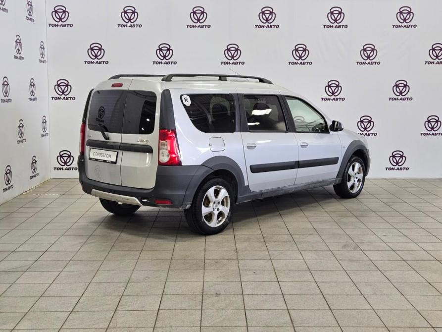 Lada (ВАЗ) Largus I Тольятти  - изображение 5