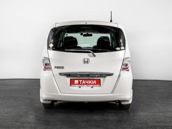 Honda Freed I Рестайлинг с пробегом 2012 года, цена 1 150 000 рублей, 105171 км, компактвэн, Автокод Объявления