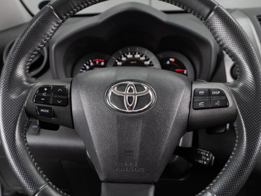 Toyota RAV4 III (XA30) Рестайлинг Тюмень  - изображение 12