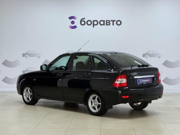 Lada (ВАЗ) Priora I с пробегом 2011 года, цена 495 000 рублей, 142925 км, хэтчбек, Автокод Объявления