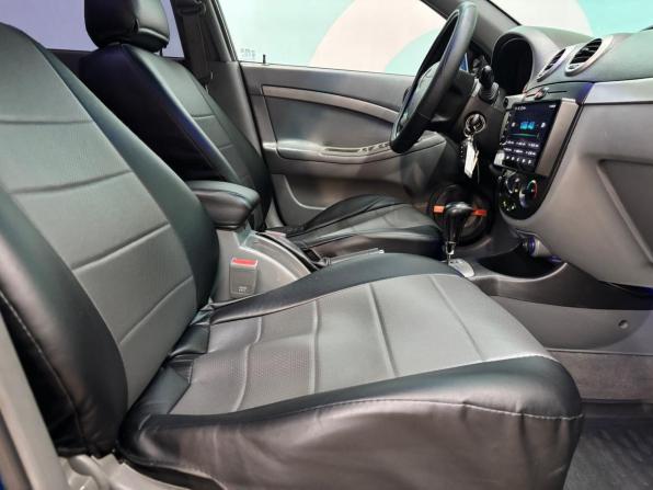 Chevrolet Lacetti I с пробегом 2010 года, цена 495 000 рублей, 152000 км, хэтчбек, Автокод Объявления