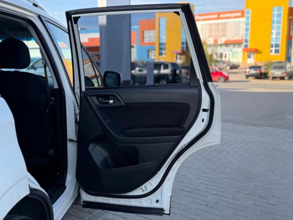 Subaru Forester IV с пробегом 2014 года, цена 1 670 000 рублей, 135559 км, внедорожник, Автокод Объявления