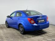 Chevrolet Aveo II Казань  - изображение 19