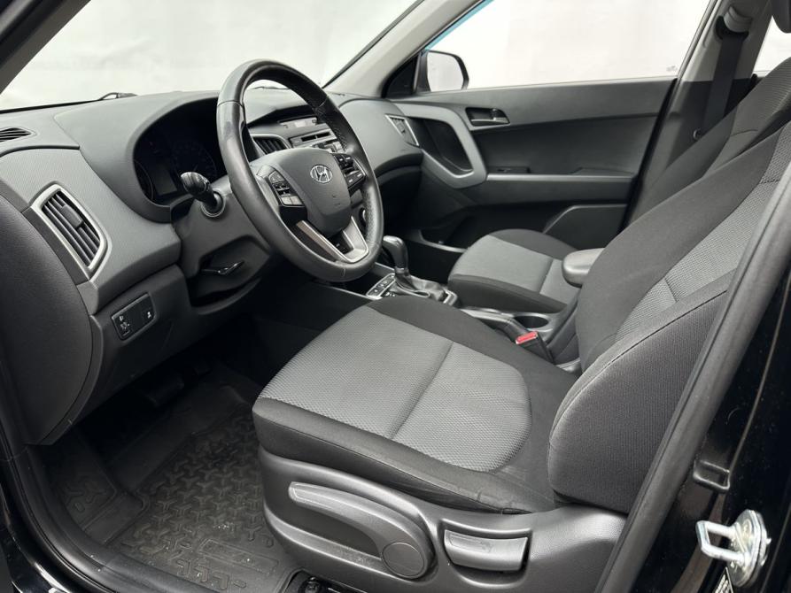 Hyundai Creta I Москва  - изображение 9