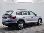 Skoda Kodiaq I Москва  - изображение 22
