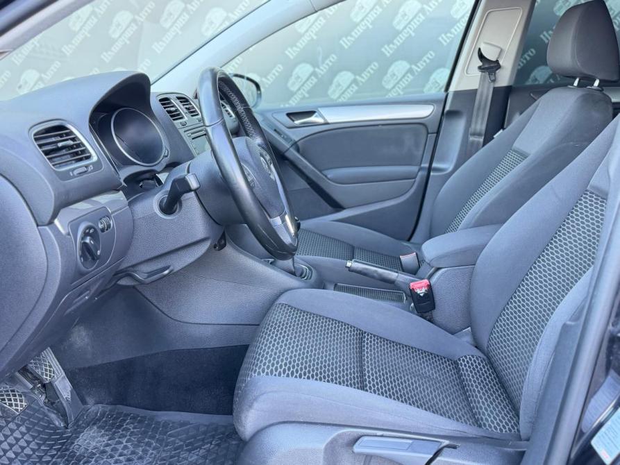 Volkswagen Golf VI Краснодар  - изображение 15