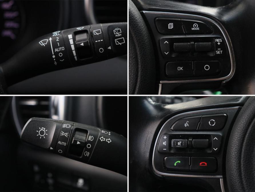 Kia Sportage IV Москва  - изображение 17