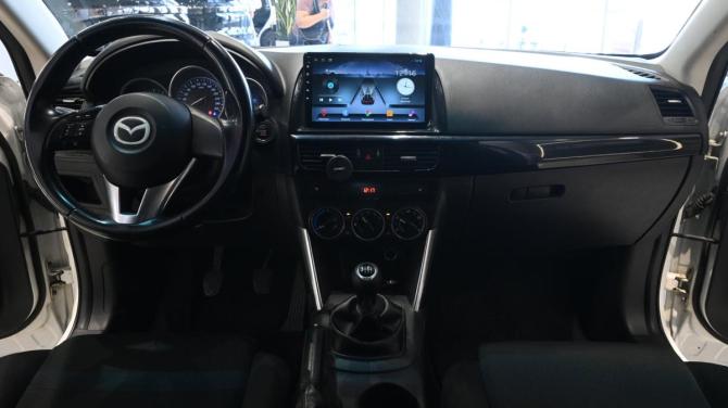 Mazda CX-5 I с пробегом 2012 года, цена 1 320 000 рублей, 197000 км, внедорожник, Автокод Объявления