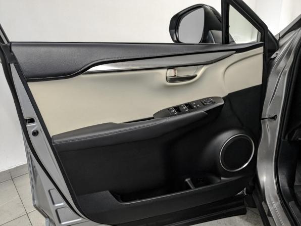 Lexus NX I Рестайлинг с пробегом 2021 года, цена 4 450 000 рублей, 29622 км, внедорожник, Автокод Объявления