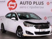 Citroen C4 II Минеральные Воды  - изображение 19