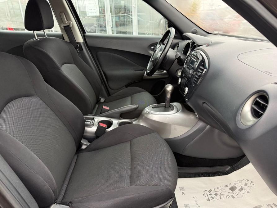 Nissan Juke I Пермь  - изображение 15