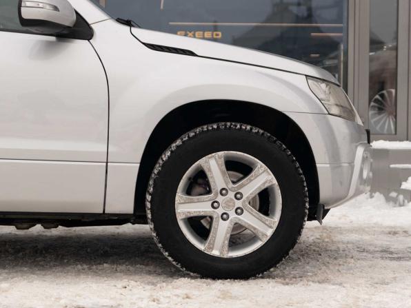 Suzuki Grand Vitara II Рестайлинг с пробегом 2010 года, цена 1 115 000 рублей, 290224 км, внедорожник, Автокод Объявления
