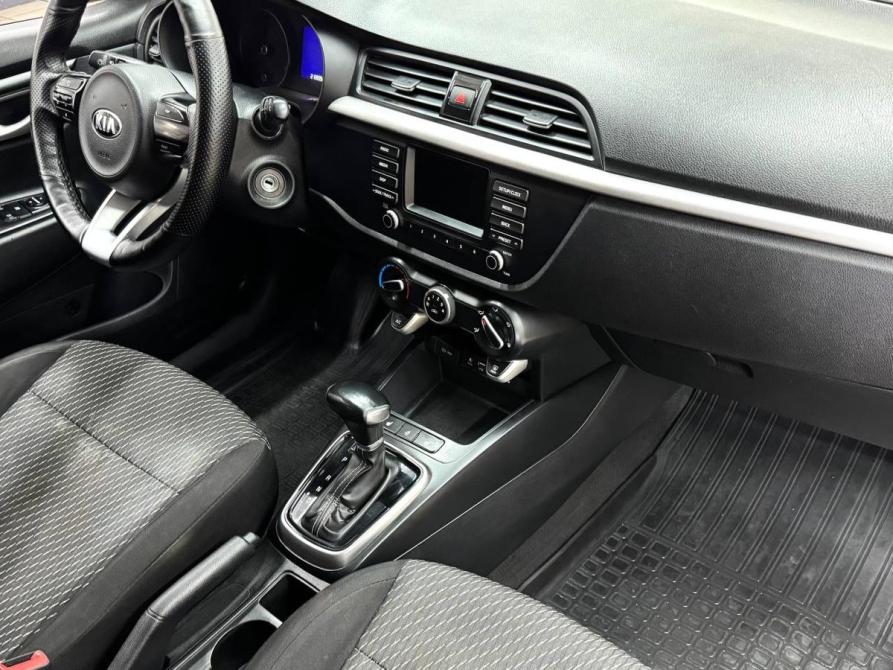 Kia Rio IV Ростов-на-Дону  - изображение 10