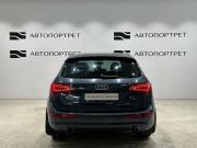Audi Q5 I (8R) Санкт-Петербург  - изображение 30