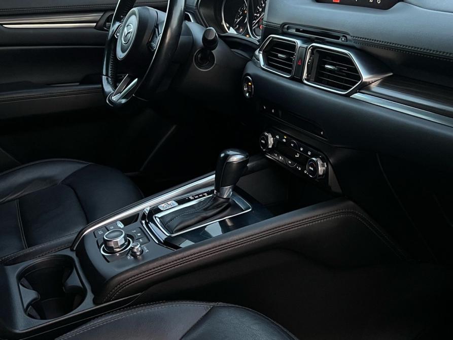 Mazda CX-5 II Волгоград  - изображение 26