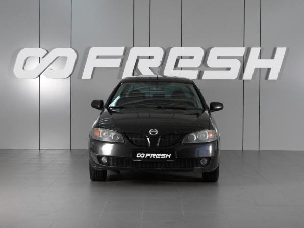 Nissan Almera II (N16) Рестайлинг с пробегом 2006 года, цена 465 000 рублей, 396294 км, седан, Автокод Объявления