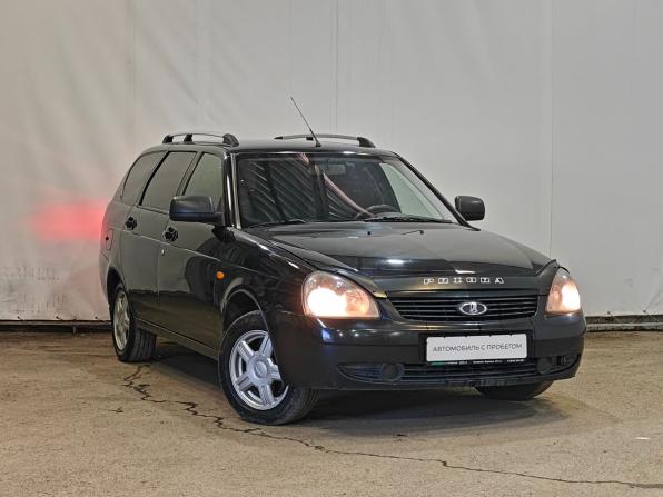Lada (ВАЗ) Priora I с пробегом 2012 года, цена 349 000 рублей, 145549 км, универсал, Автокод Объявления