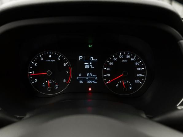 Kia Rio IV Рестайлинг с пробегом 2021 года, цена 1 930 000 рублей, 33466 км, седан, Автокод Объявления
