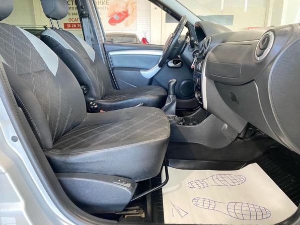 Lada (ВАЗ) Largus I с пробегом 2018 года, цена 990 000 рублей, 109000 км, универсал, Автокод Объявления