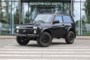 Lada (ВАЗ) Niva Legend Брянск  - изображение 21