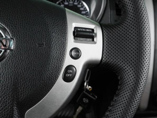 Nissan X-Trail II Рестайлинг с пробегом 2013 года, цена 1 378 000 рублей, 149777 км, внедорожник, Автокод Объявления