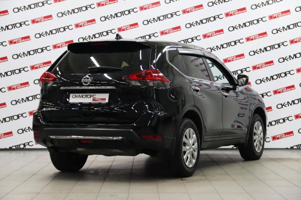 Nissan X-Trail III Рестайлинг Сургут  - изображение 2
