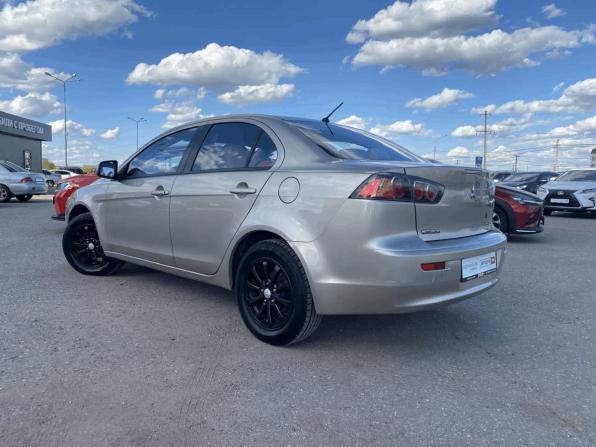 Mitsubishi Lancer X Рестайлинг с пробегом 2011 года, цена 715 000 рублей, 188494 км, седан, Автокод Объявления