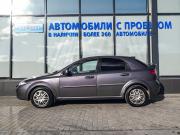 Chevrolet Lacetti I Екатеринбург  - изображение 22