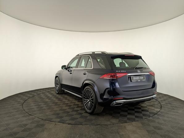 Mercedes-Benz GLE II (V167) с пробегом 2020 года, цена 5 995 000 рублей, 111490 км, внедорожник, Автокод Объявления