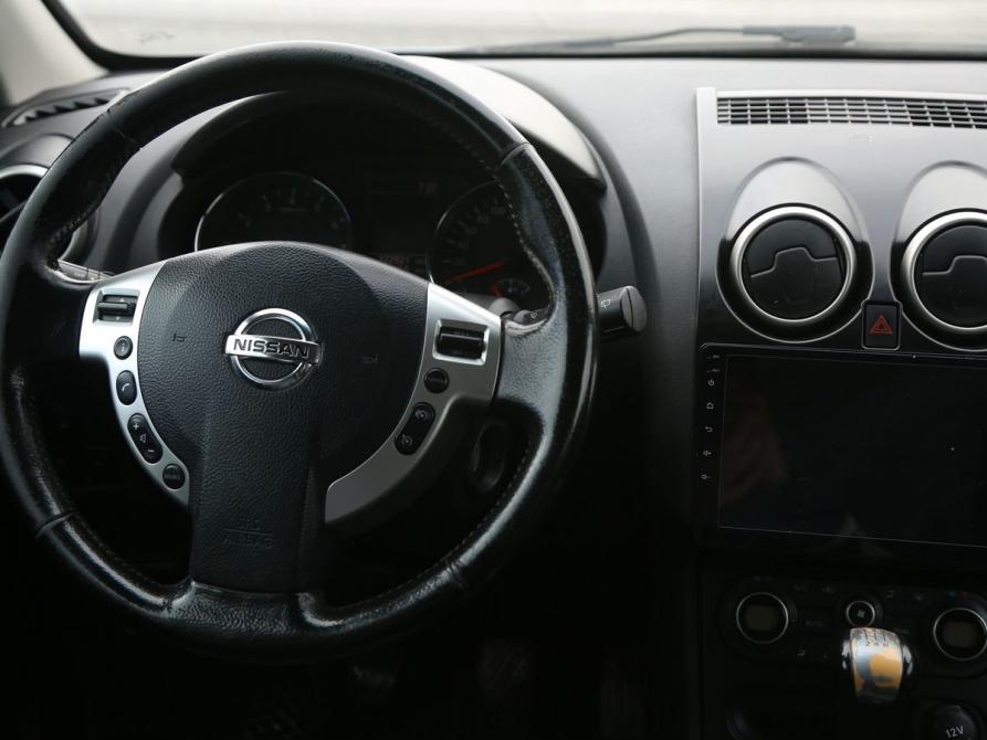 Nissan Qashqai+2 I Рестайлинг Иваново  - изображение 14