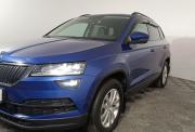 Skoda Karoq I Волгоград  - изображение 44