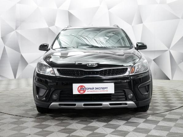 Kia Rio IV с пробегом 2019 года, цена 1 177 000 рублей, 163880 км, хэтчбек, Автокод Объявления