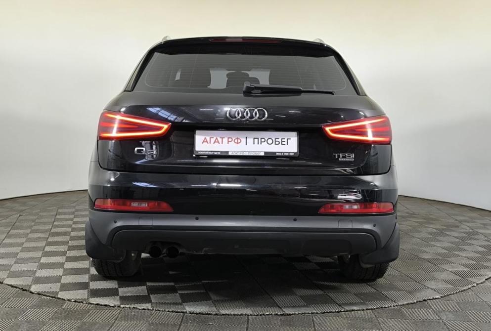 Audi Q3 I (8U) Нижний Новгород  - изображение 5