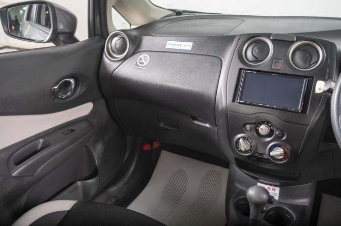 Nissan Note II Рестайлинг с пробегом 2020 года, цена 1 199 000 рублей, 61000 км, хэтчбек, Автокод Объявления
