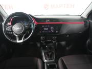 Kia Rio IV Рестайлинг Вологда  - изображение 32