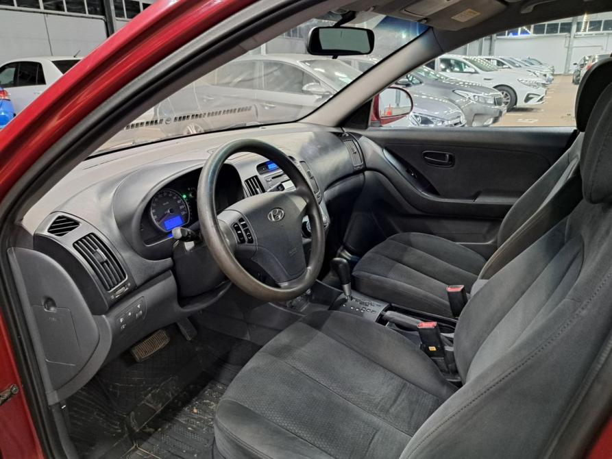 Hyundai Elantra IV (HD) Набережные Челны  - изображение 20