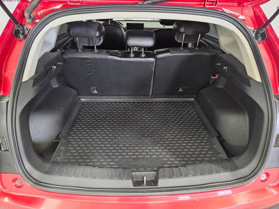 Haval Jolion I Тольятти  - изображение 10