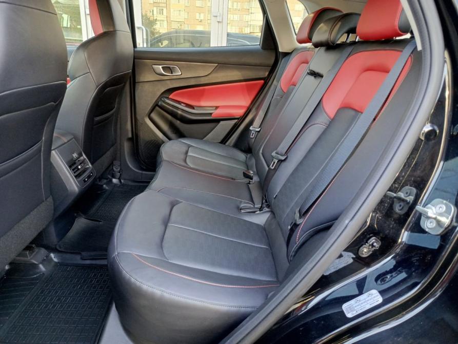 Changan CS55 Plus II Ижевск  - изображение 15