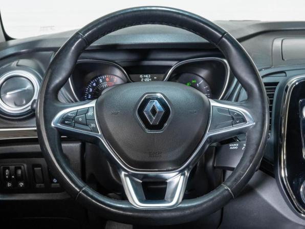 Renault Kaptur I с пробегом 2020 года, цена 1 575 000 рублей, 151463 км, внедорожник, Автокод Объявления
