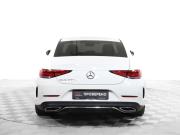 Mercedes-Benz CLS III (C257) Москва  - изображение 31