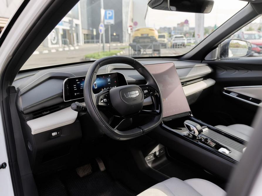Geely Atlas II Казань  - изображение 5