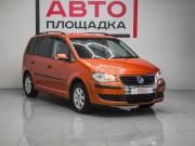 Volkswagen Touran I Рестайлинг Челябинск  - изображение 35