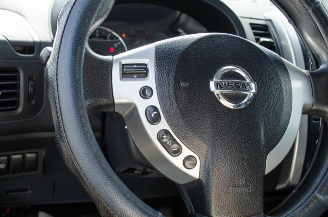 Nissan X-Trail II Рестайлинг с пробегом 2011 года, цена 1 116 000 рублей, 235000 км, внедорожник, Автокод Объявления