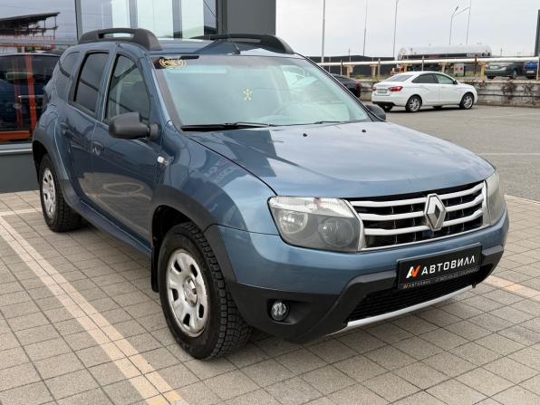 Renault Duster I с пробегом 2014 года, цена 755 000 рублей, 213384 км, внедорожник, Автокод Объявления