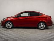 Hyundai Solaris I Москва  - изображение 22