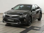 Toyota Camry VII (XV50) Рестайлинг 2 Иваново  - изображение 27